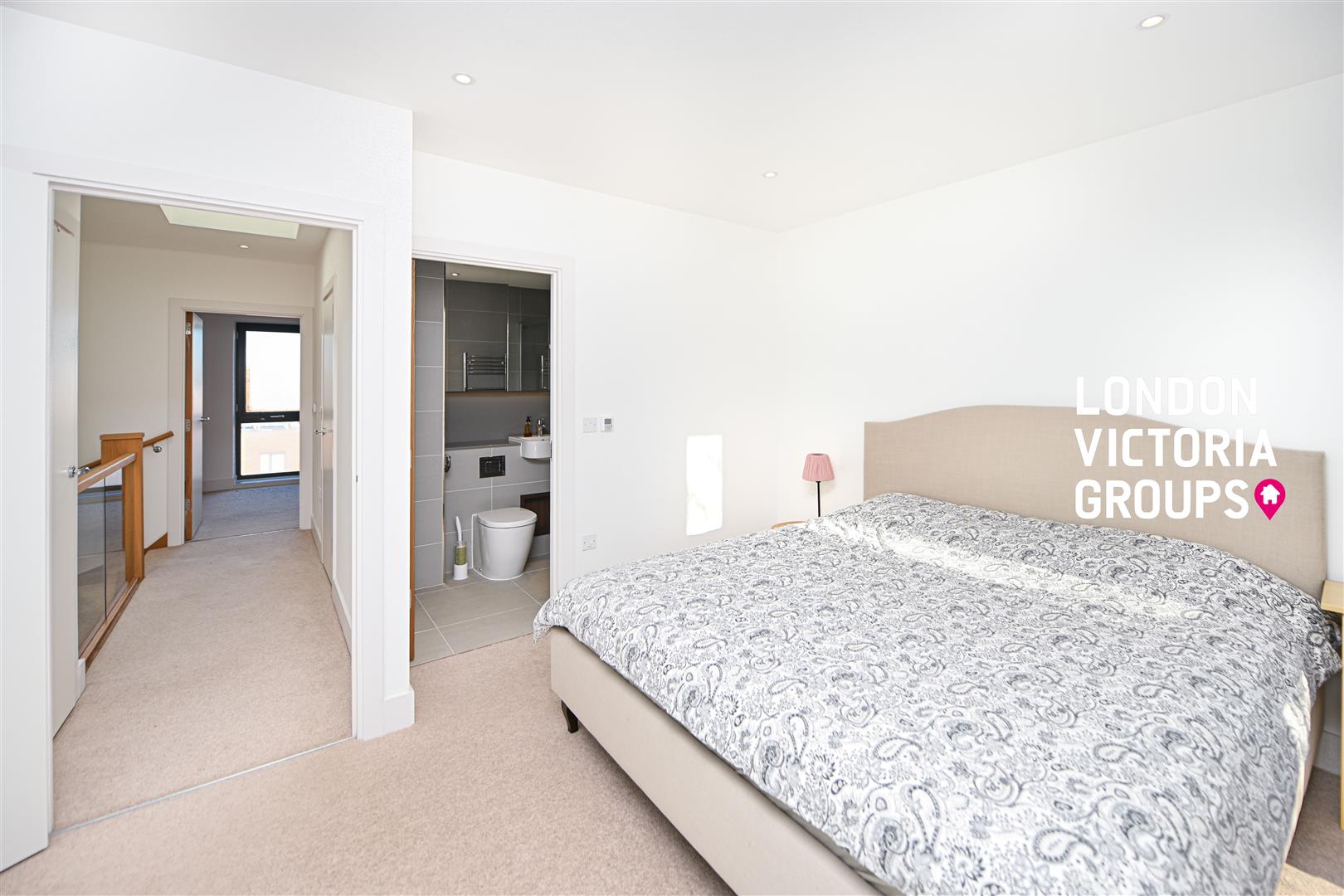 Pipit Drive, London